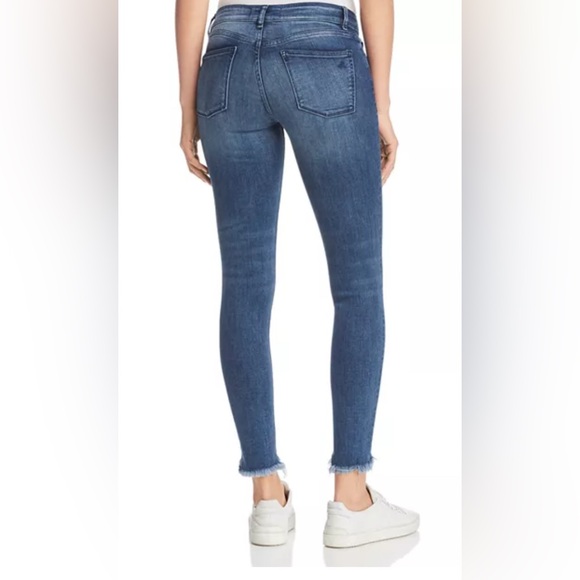 DL1961 Emma Power Denim Leggings - Picture 2 of 8